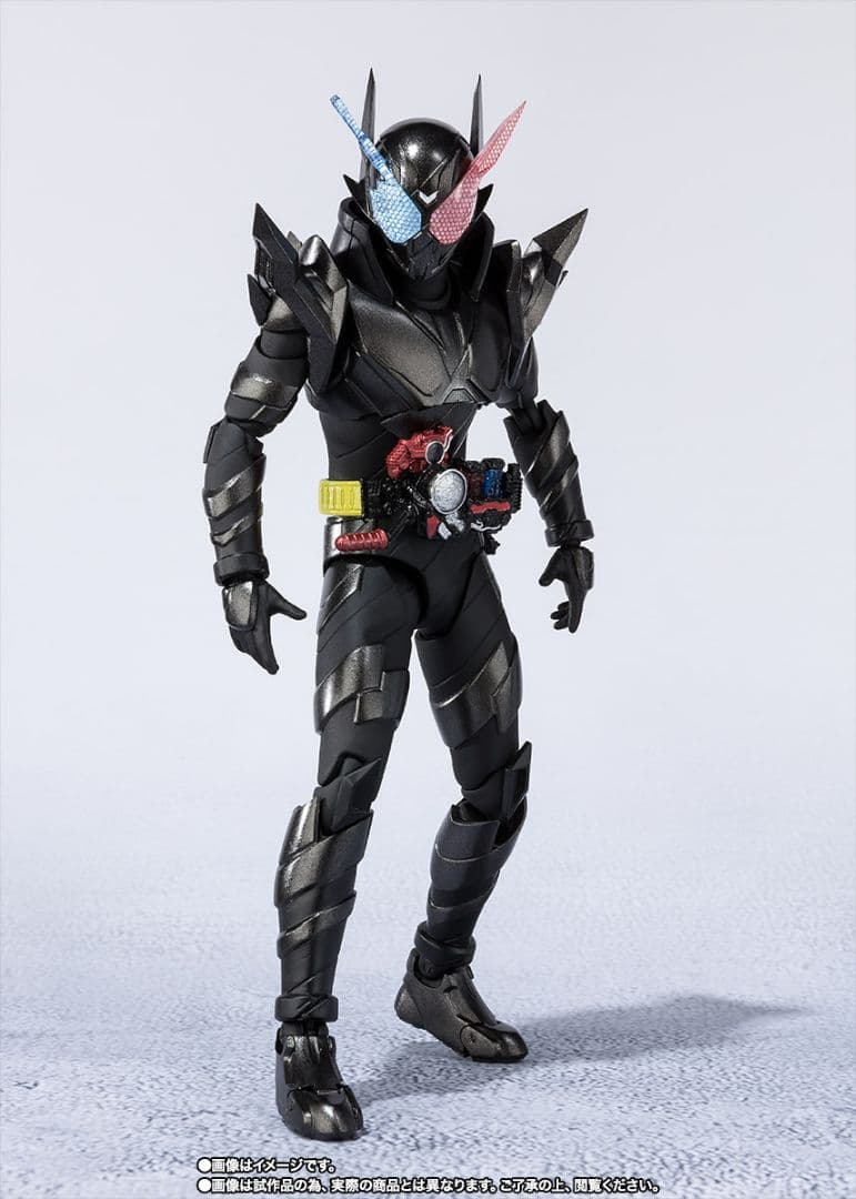 ☆新品 初版パッケージ☆ S.H.Figuarts 仮面ライダービルド