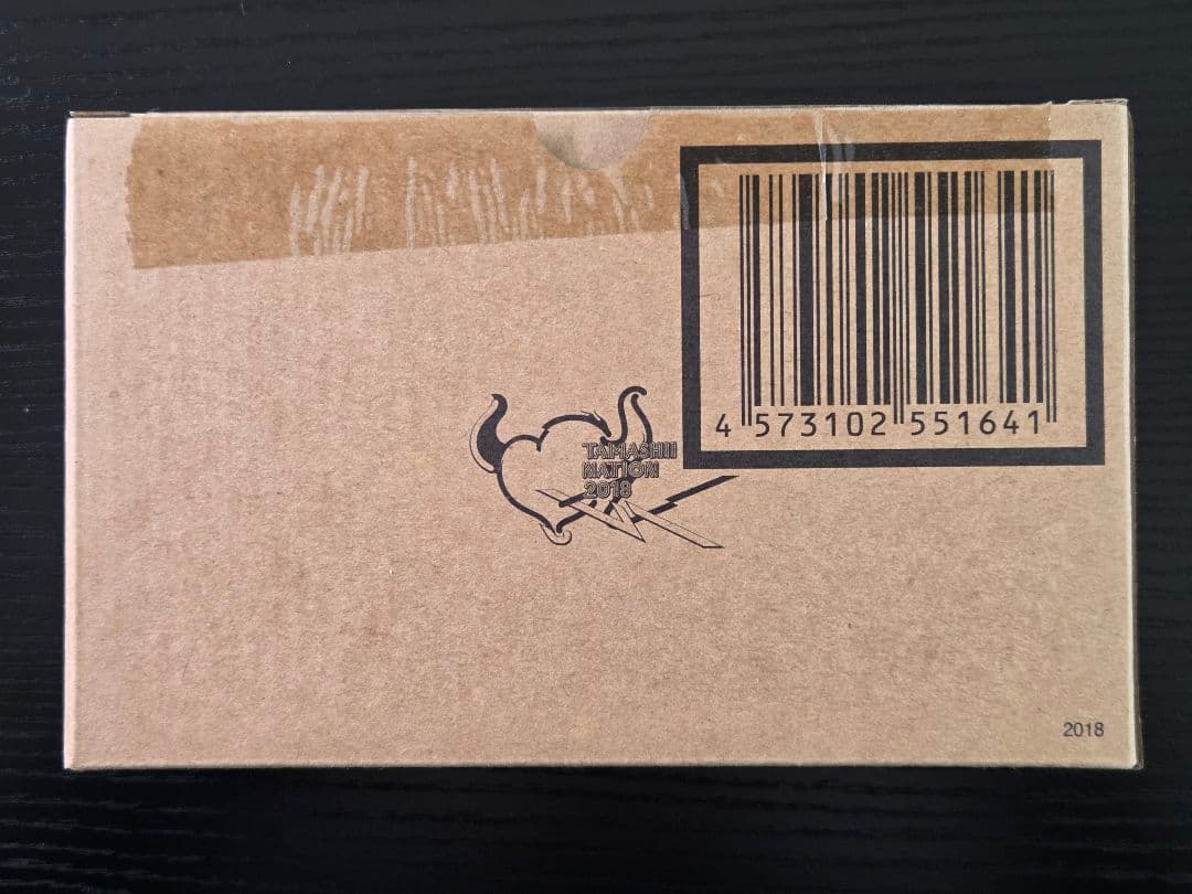 ☆新品 初版パッケージ☆ S.H.Figuarts 仮面ライダービルド