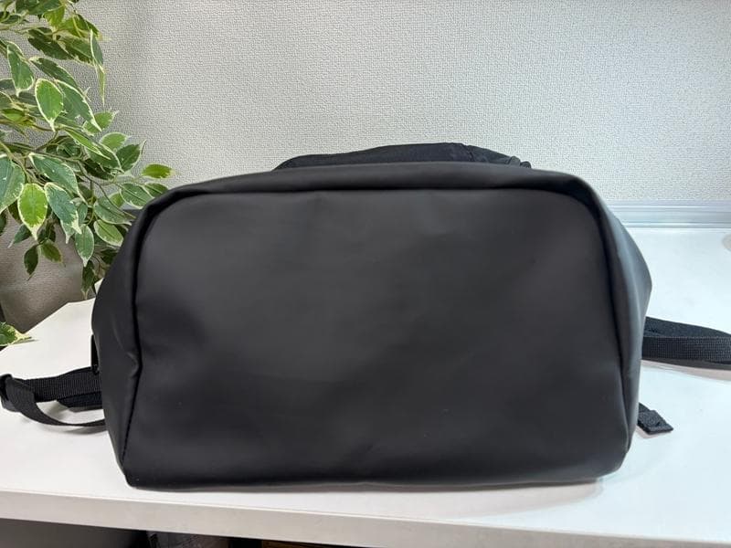 極美品☆new balance　ニューバランス　トップローディングバックパック