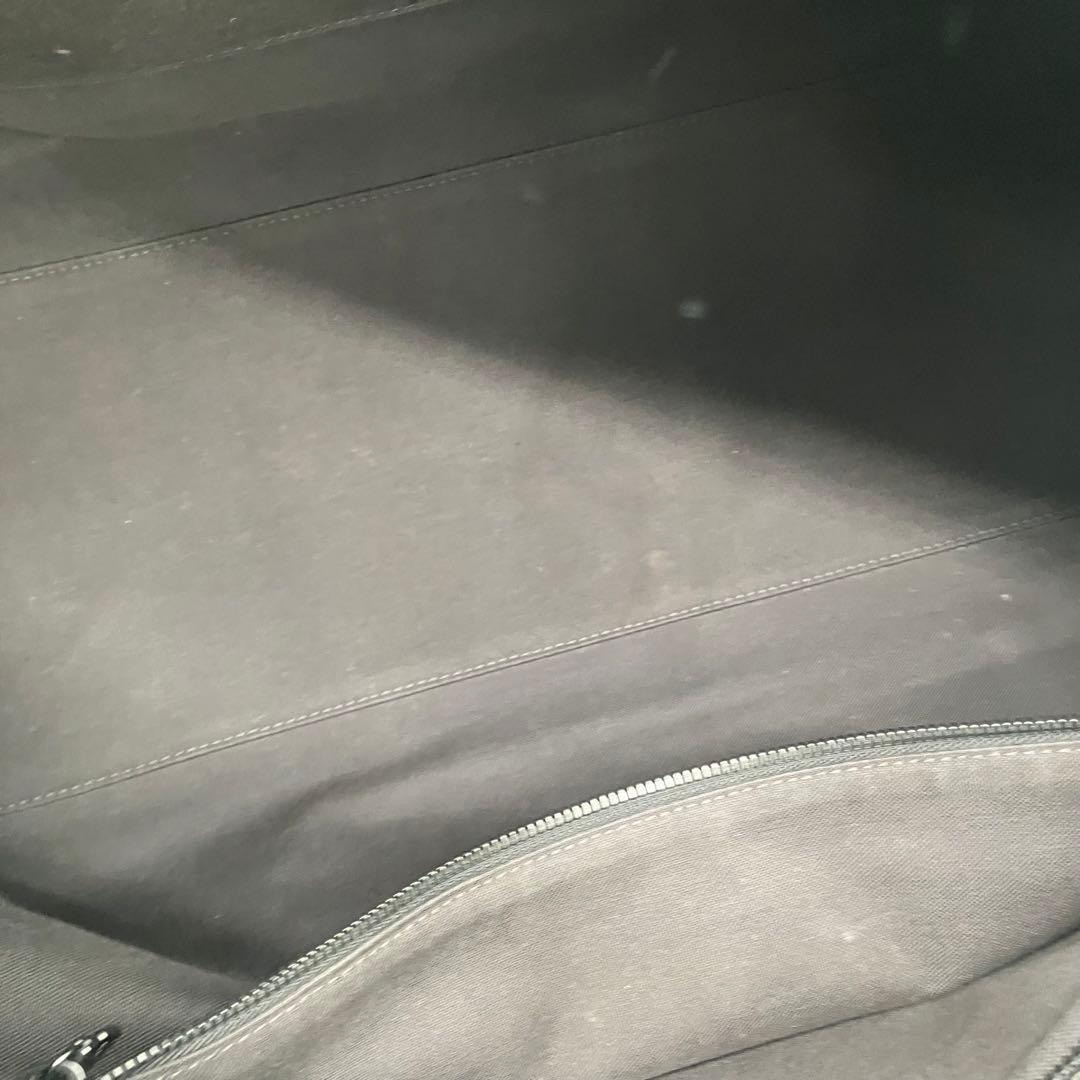 【極美品】 　ルイヴィトン　ダミエアンフィニ　キーポル　バンドリエール45　旅行