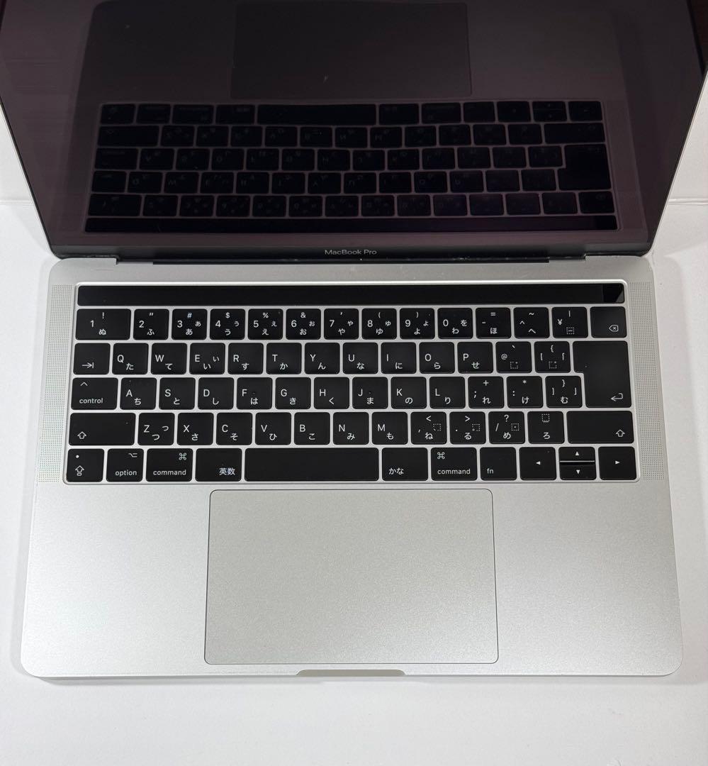 MacBook Pro 13（2016/2017)Touch Bar ジャンク品
