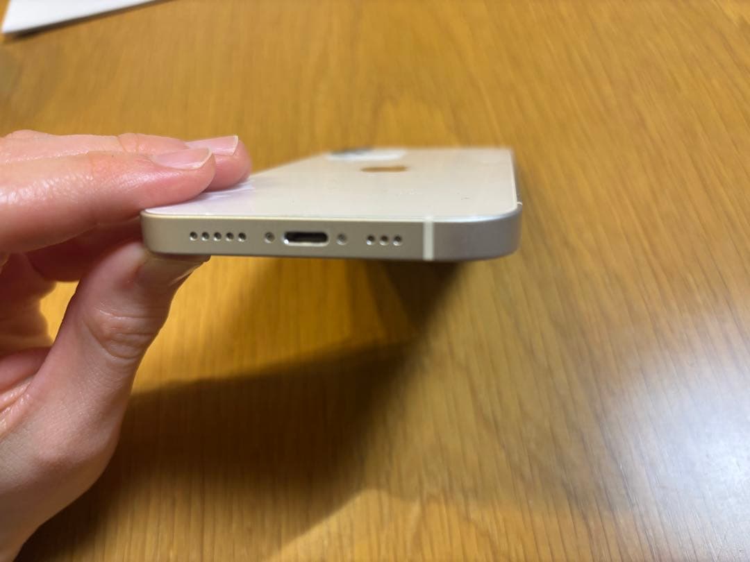 Apple iPhone 12 128GB ホワイト