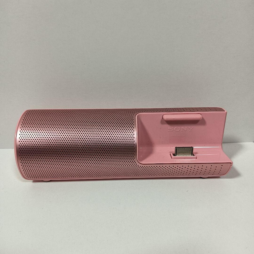 SONY　NW-S313K　ウォークマン　Sシリーズ　ライトピンク　4GB