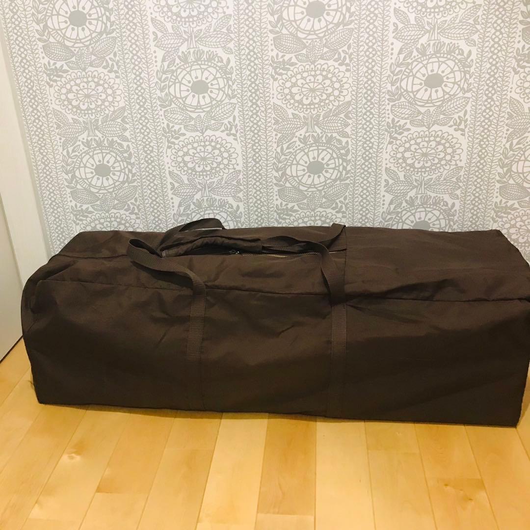 ★最上位モデル★ アップリカ　ベビーベッド ココネルエアープラス