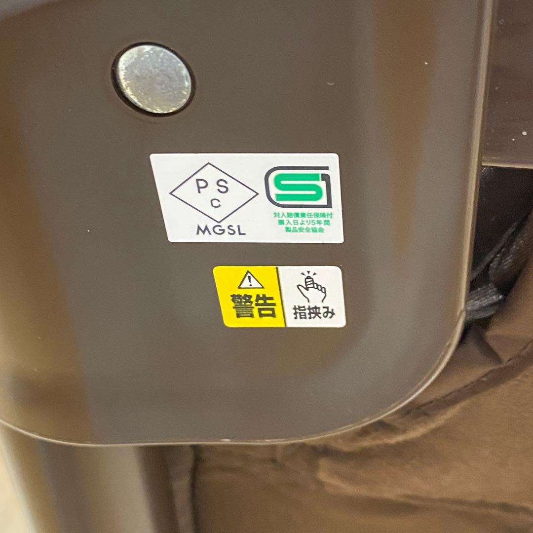 ★最上位モデル★ アップリカ　ベビーベッド ココネルエアープラス