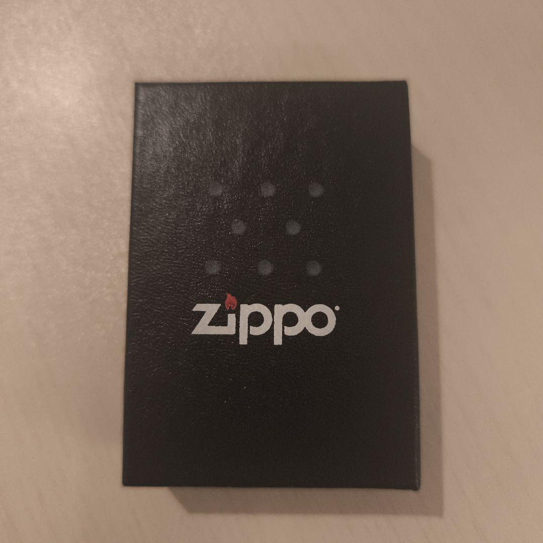 Itami　Marlboro Zippo 日本上陸50周年記念モデル