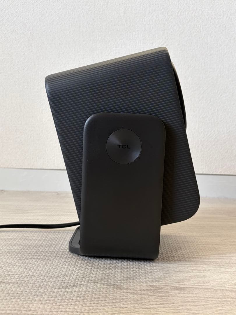 TCLプロジェクターC1 ホームプロジェクター