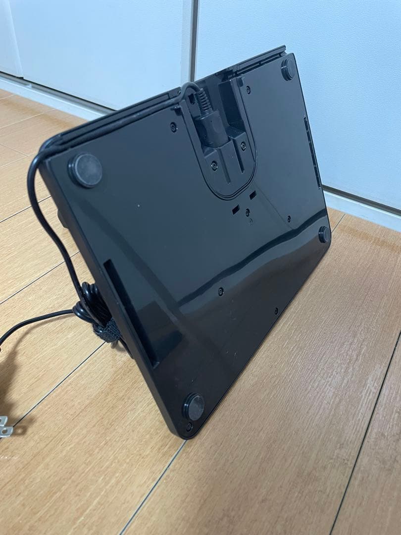 シャーク コードレスクリーナー　掃除機　CS401JGR