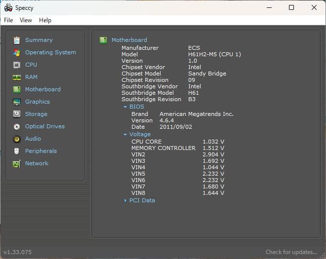 デスクトップ型PC　WIN11 i7 2600 ＋SSD＋HDD＋RAM8G