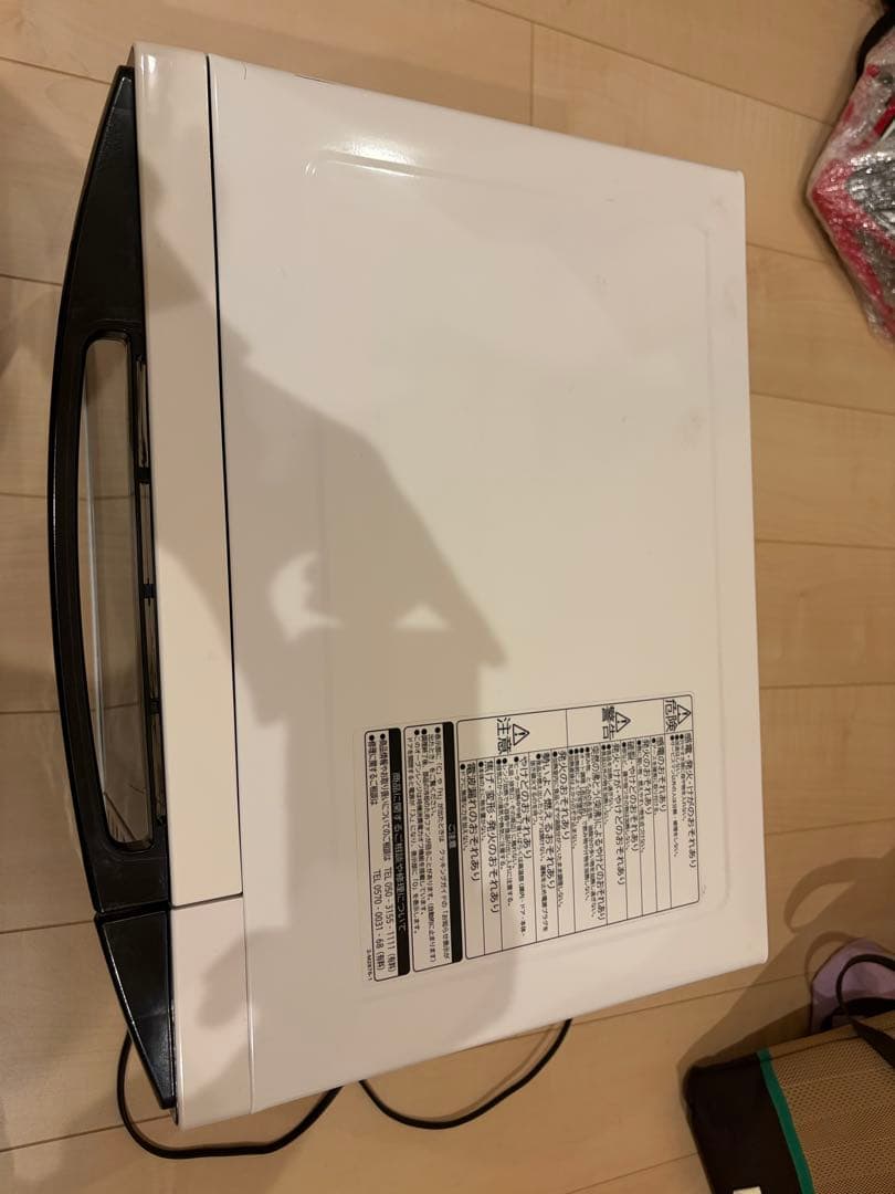 日立 オーブンレンジ MRO-TT5（ホワイト）中古品