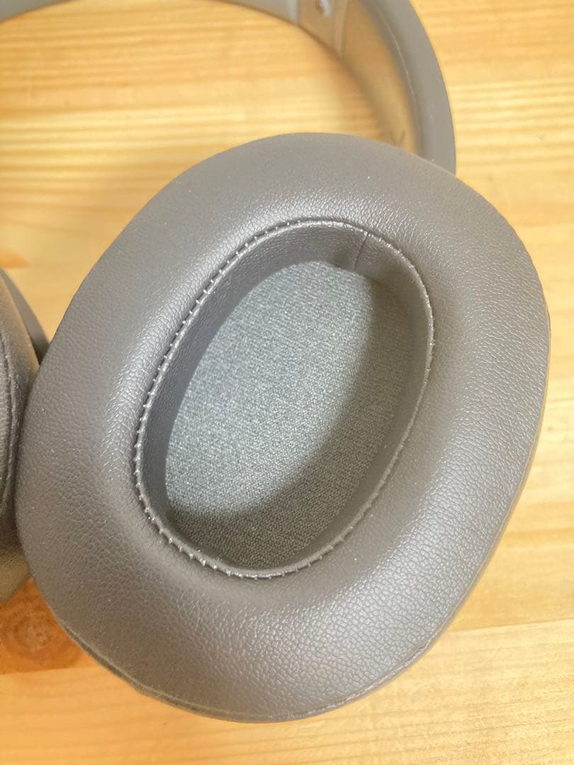 ☆ 美品！！ Skullcandy CRUSHER EVO ワイヤレスヘッドホン