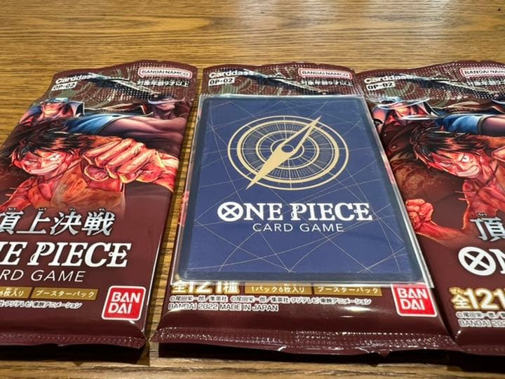ONE PIECE カードゲーム ウタ　シークレット