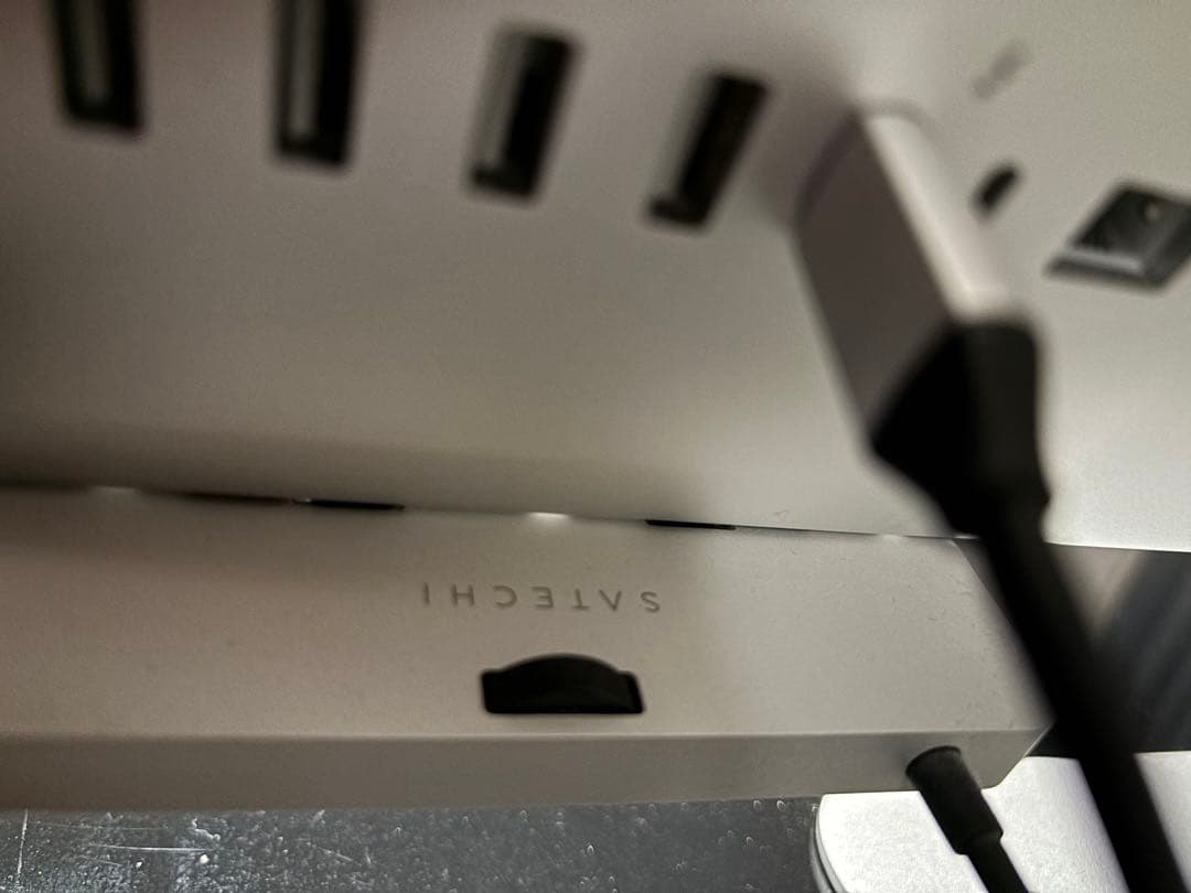 Macデスクトップ iMac Retina 5K,27-inch,2020