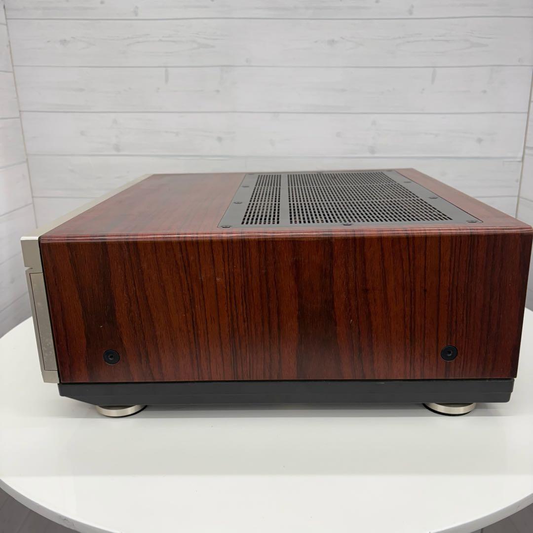 LUXMAN ラックスマン L-570Z's プリメインアンプ