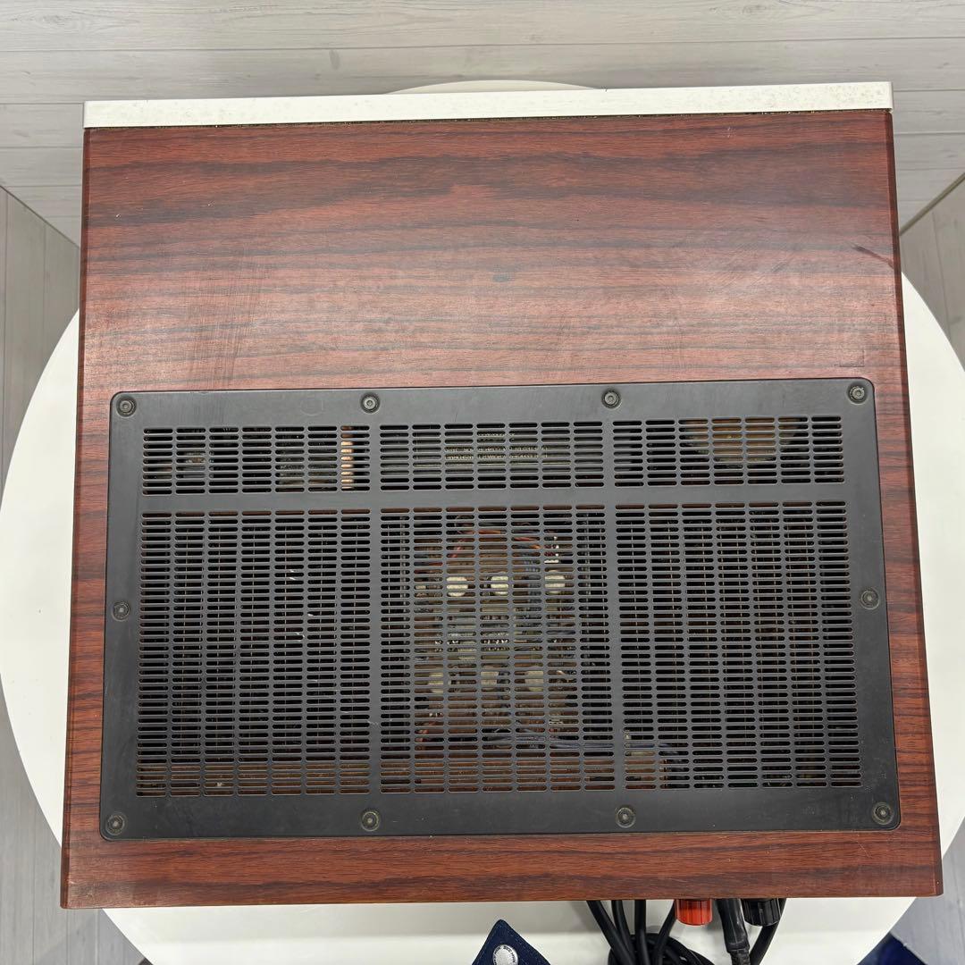 LUXMAN ラックスマン L-570Z's プリメインアンプ