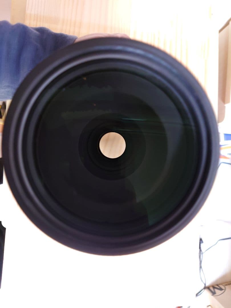 Nikon ニコン AF-S NIKKOR 200-500 F5.6 ED VR