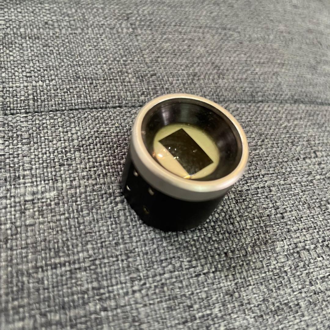 ❷レア Canon VT レズ付き フィルムカメラ 50mm F1.2