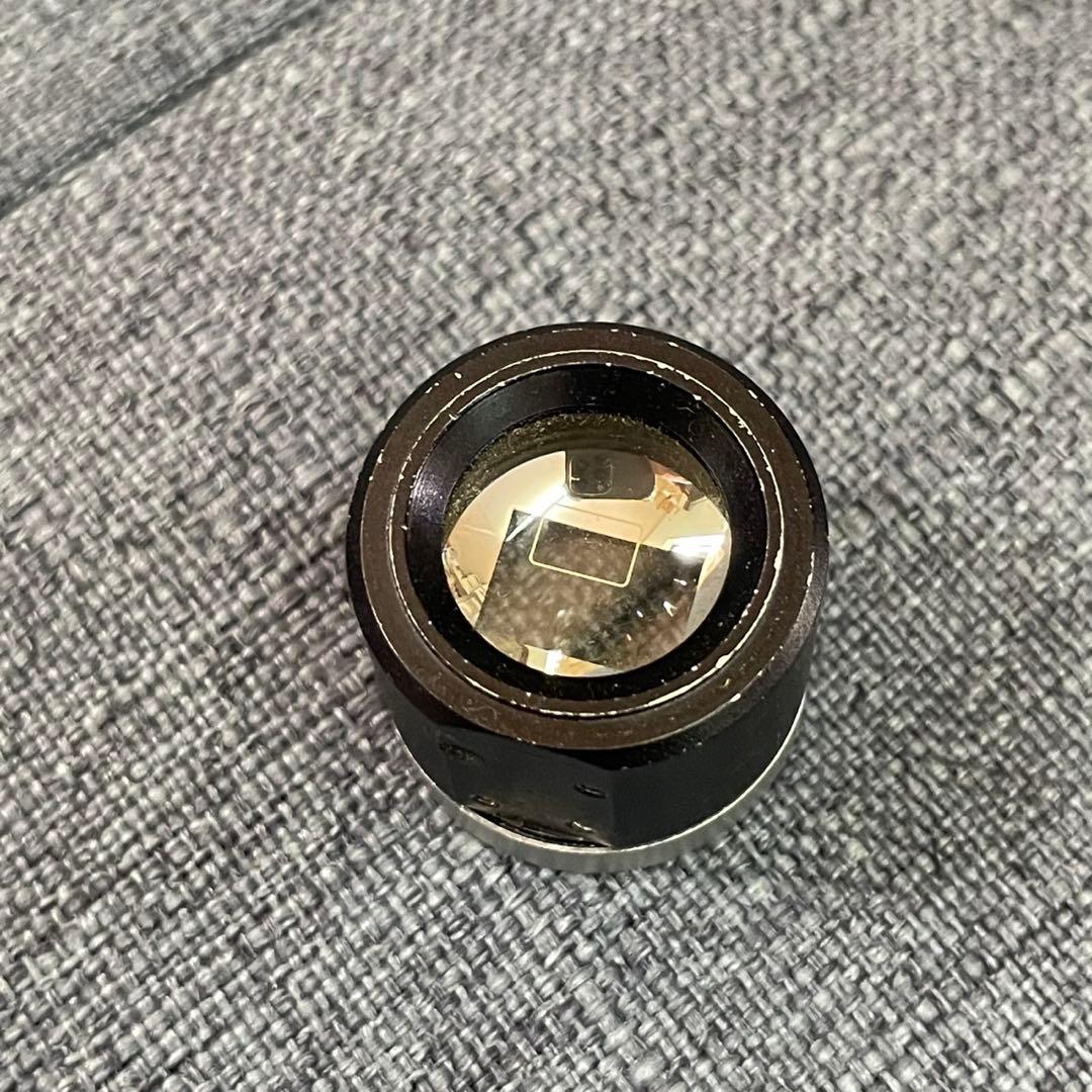 ❷レア Canon VT レズ付き フィルムカメラ 50mm F1.2