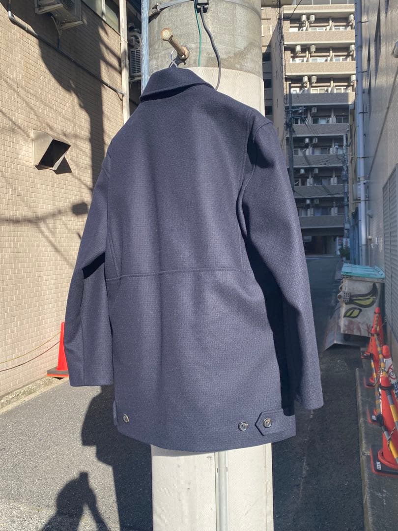 PAUL&JOE カバーオール　ジャケット　フランス製