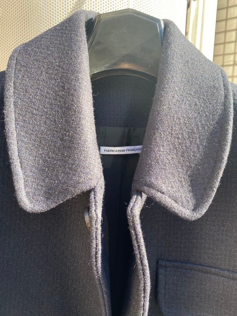 PAUL&JOE カバーオール　ジャケット　フランス製