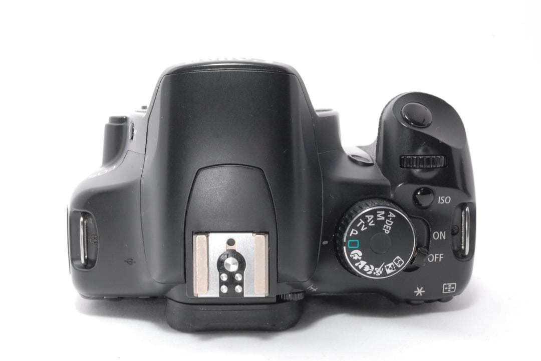 すぐ使える基本セット⭐️Canon Kiss X2⭐️美品⭐️カメラバッグ付き