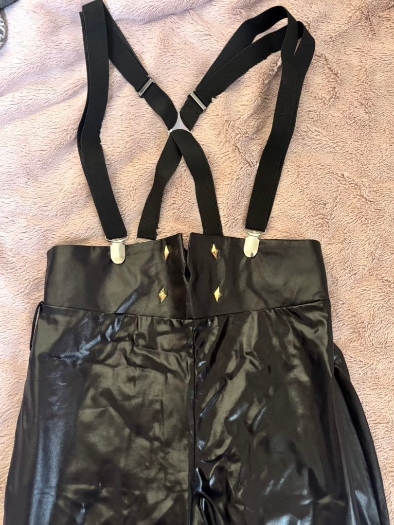 松井江　刀剣乱舞　コスプレ　戦闘服　コストモ　新品未使用