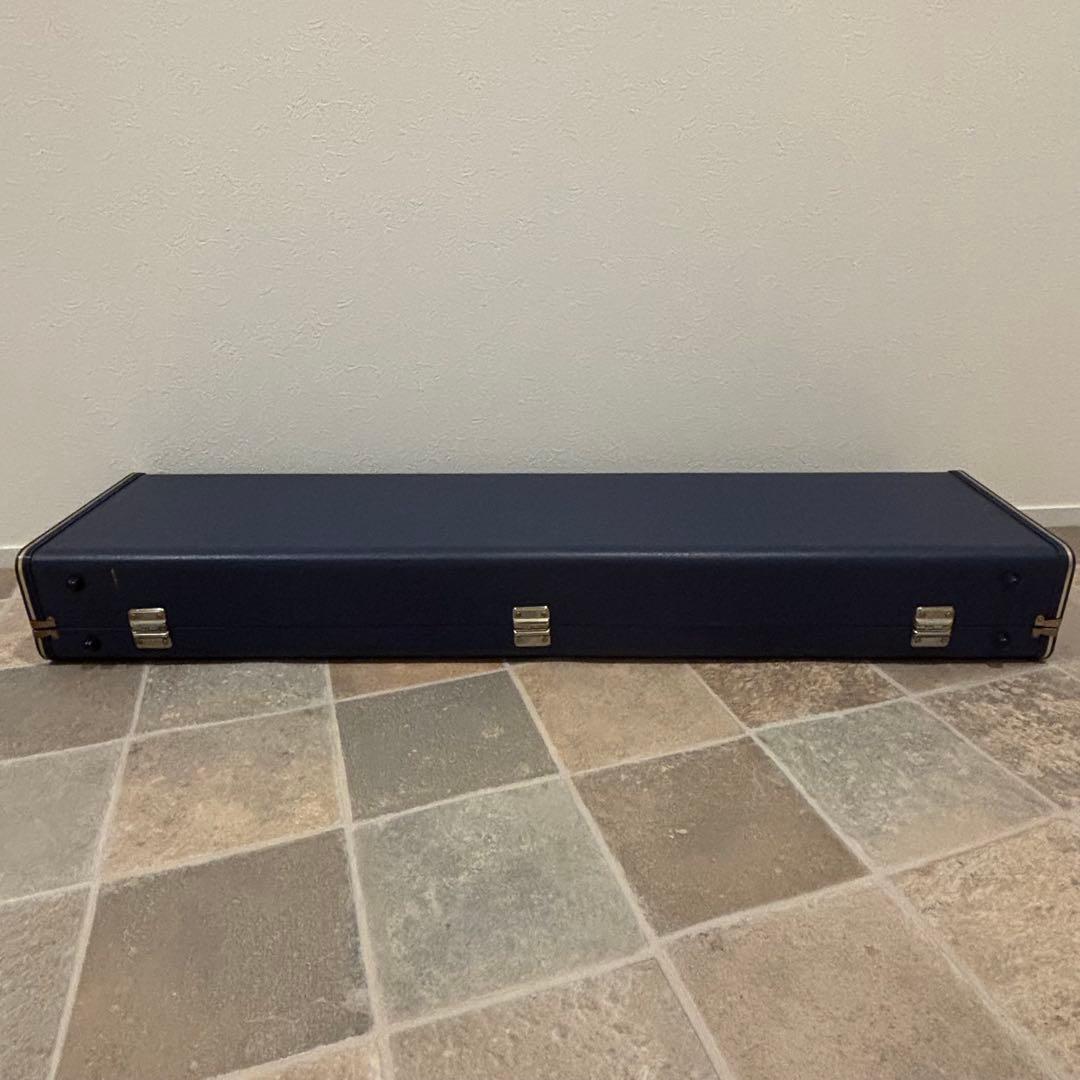 【美品】三味線セット　藤井三絃　教本付き