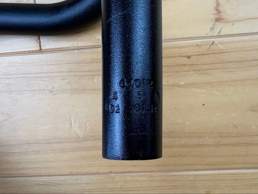 SURLY Truckstop Bar 31.8mm サイズ450mm