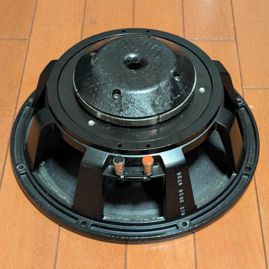 【修理品】Electro-Voice ND12A ①（1本）エレクトロボイス