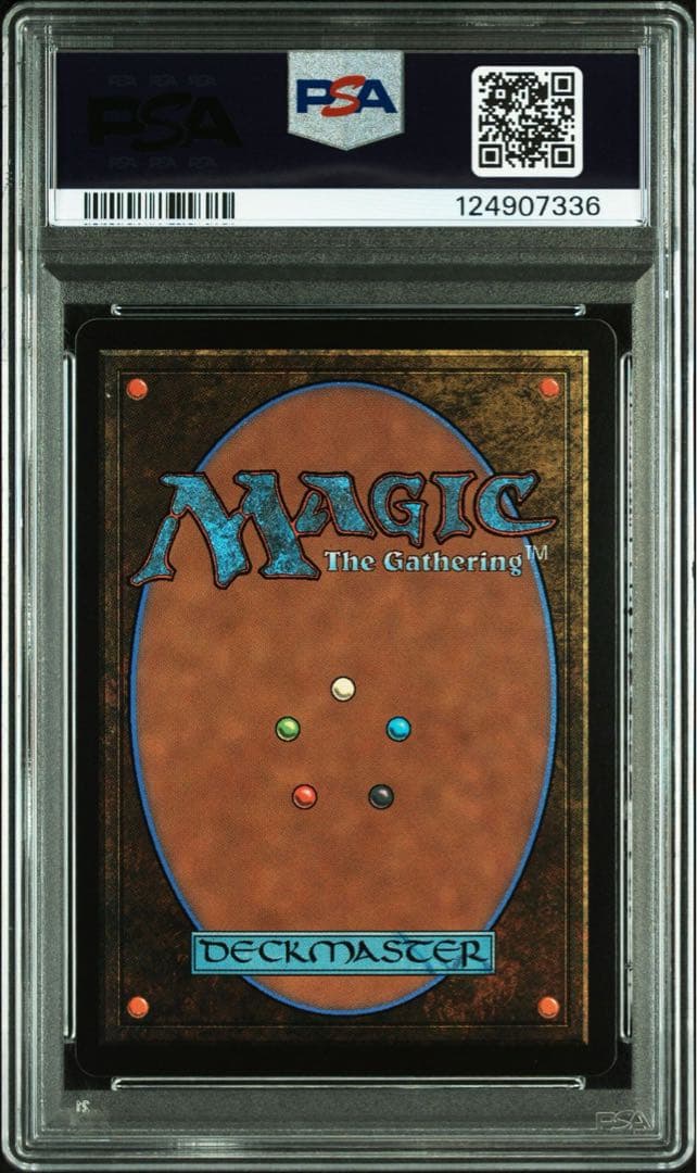 【PSA10】MTGショーケース《クライヴ・ロズフィールド》/《激情の薬瓶砕き》