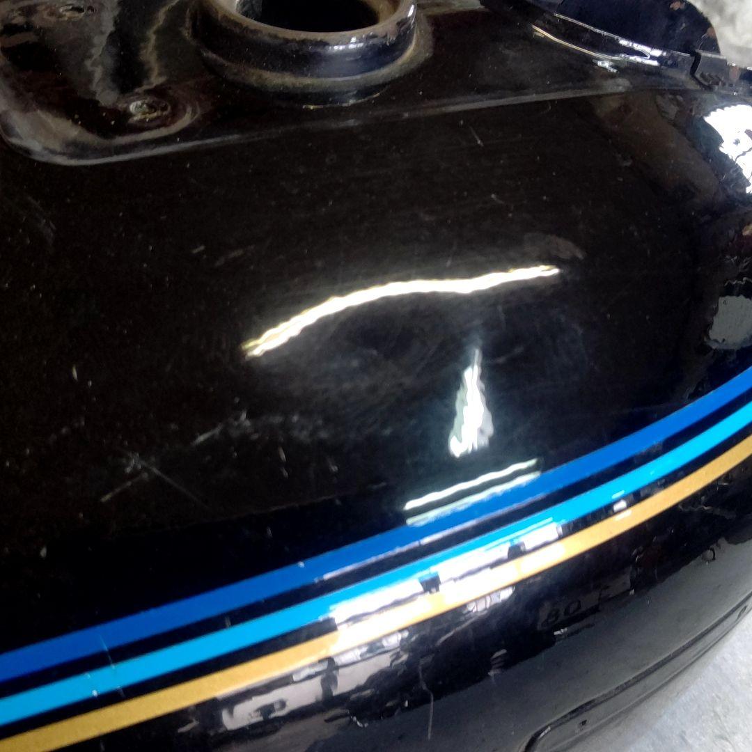 GS400 GS425 オリジナル外装 当時物 希少