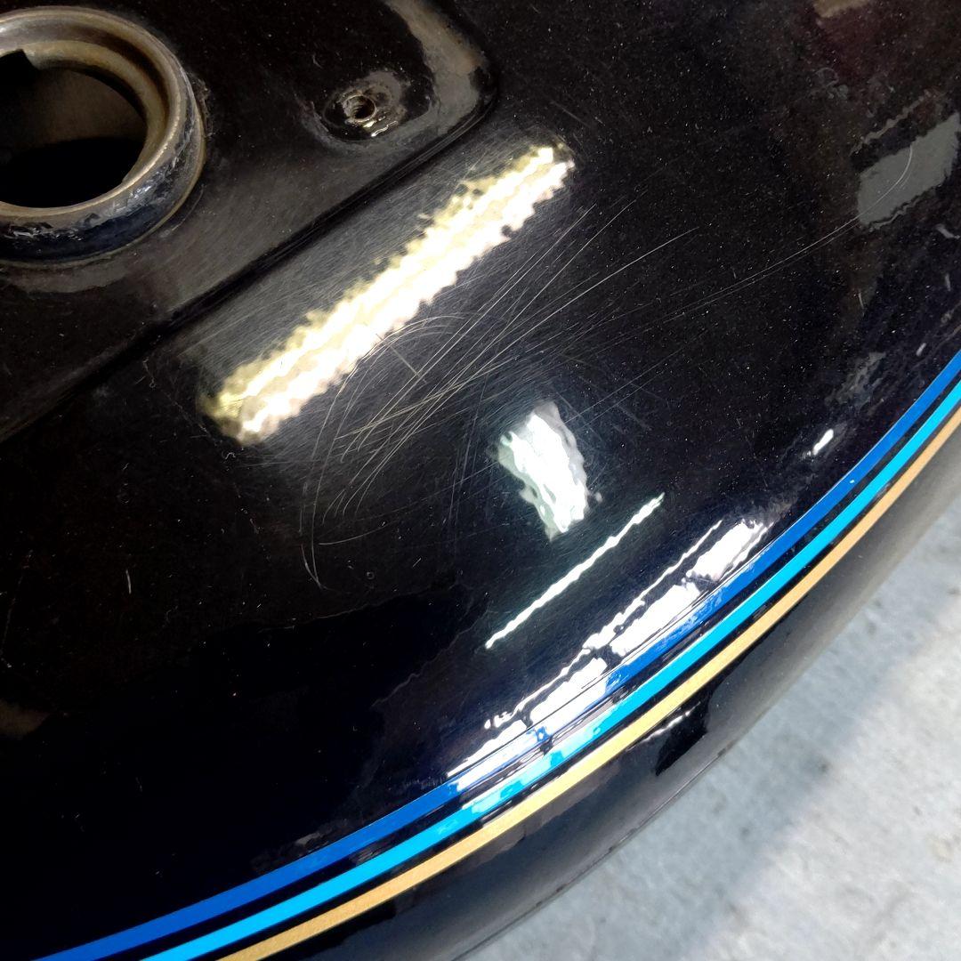 GS400 GS425 オリジナル外装 当時物 希少