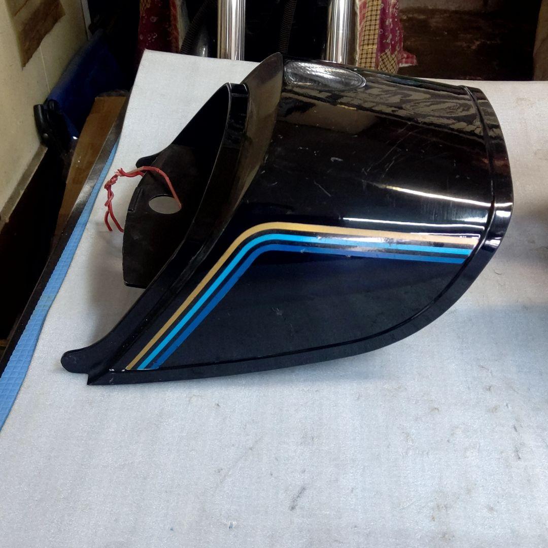 GS400 GS425 オリジナル外装 当時物 希少