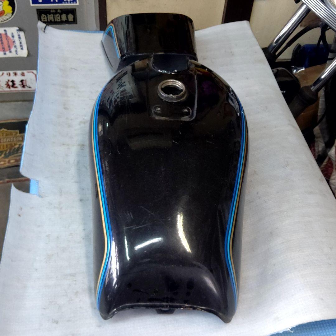 GS400 GS425 オリジナル外装 当時物 希少