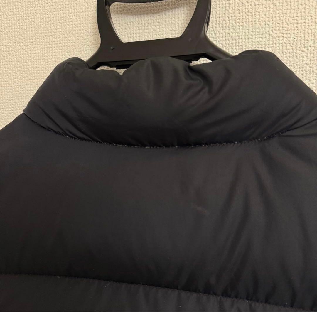 エルエルビーン パッカブルダウンベスト XXL ブラック