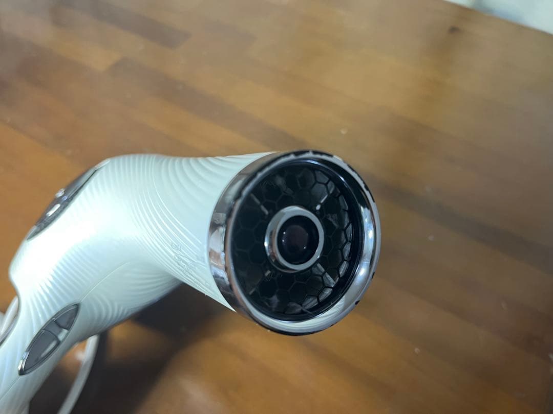 ReFa BEAUTECH DRYER Bモデル ホワイト