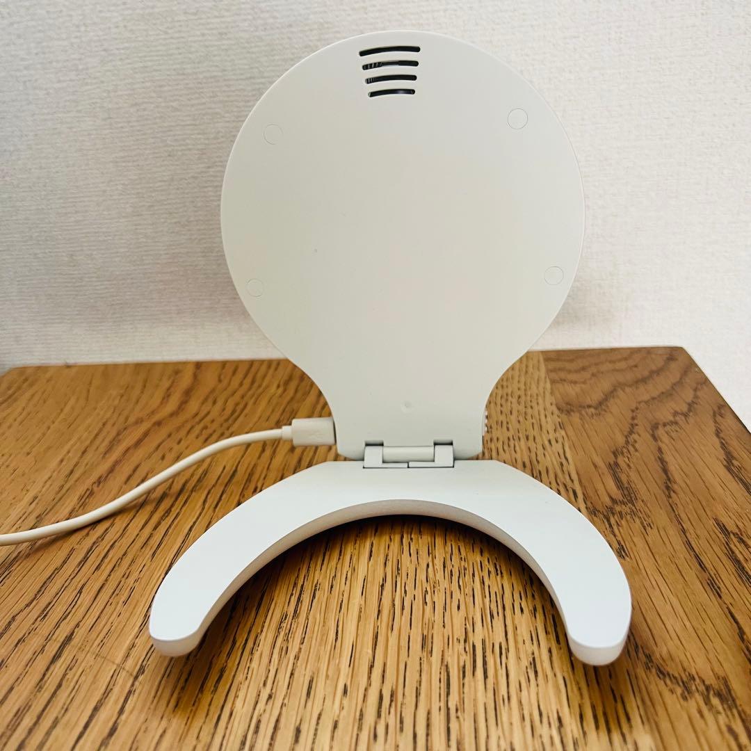 moonmoon 光目覚まし時計　Inti inti4s