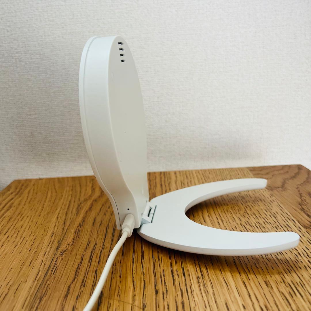 moonmoon 光目覚まし時計　Inti inti4s