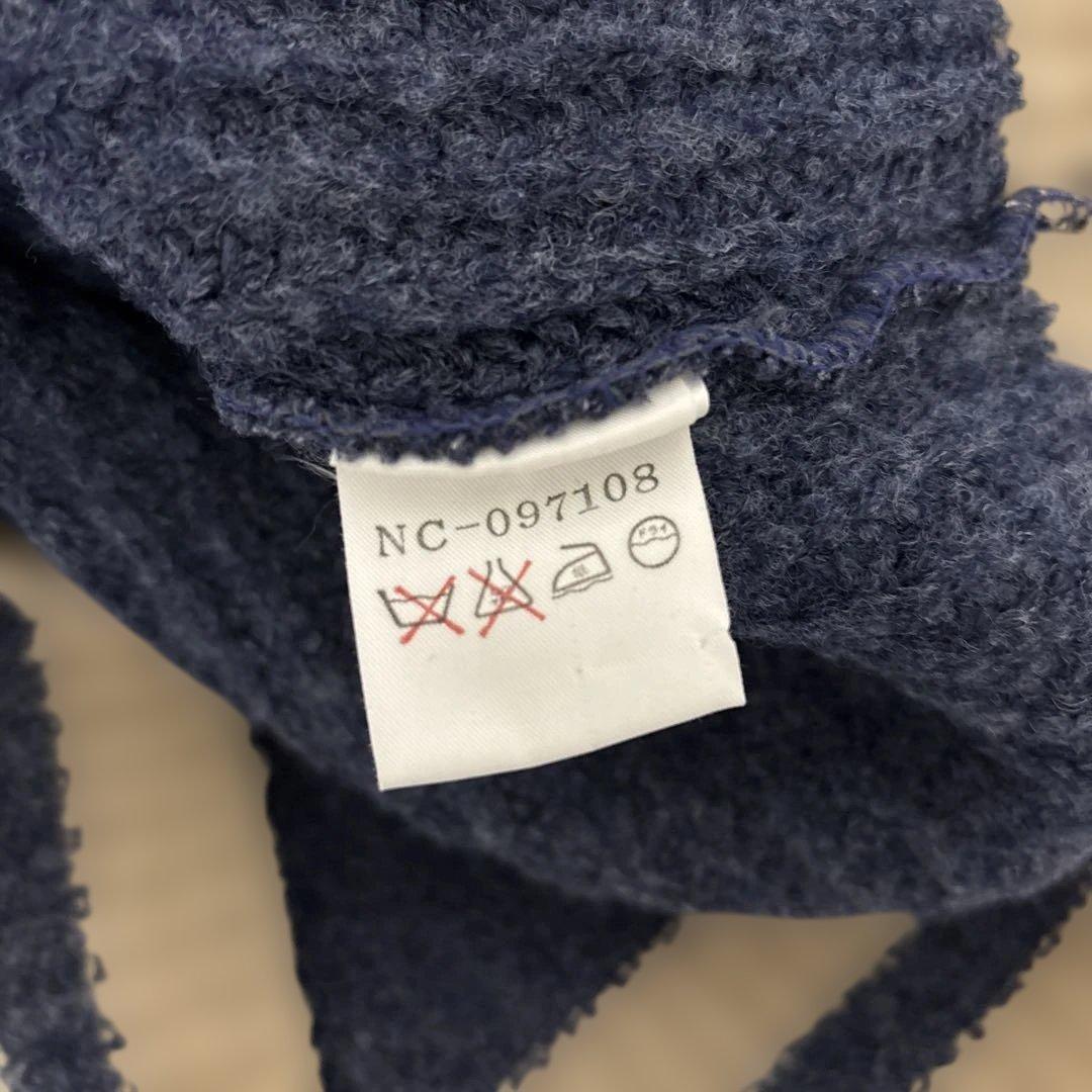 h*a様 Nigel Cabourn ニット　カーディガン　ナイジェルケーボン