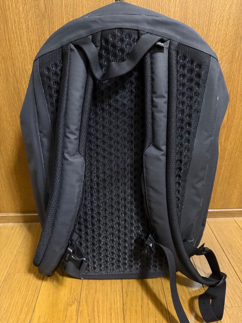 グランヴィル 16 バックパック