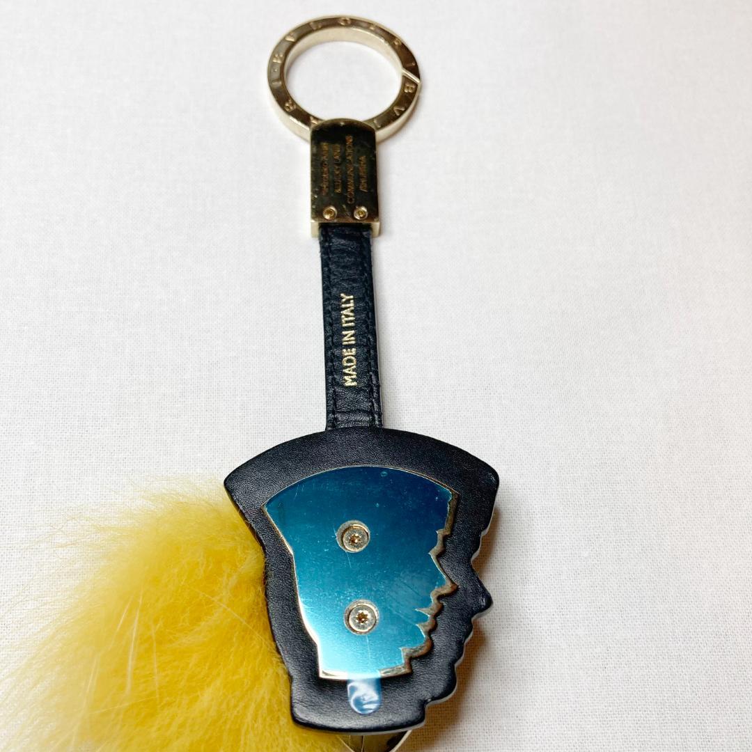 BVLGARI×JOJO 荒木飛呂彦×ブルガリ　日本限定　キラークイーン