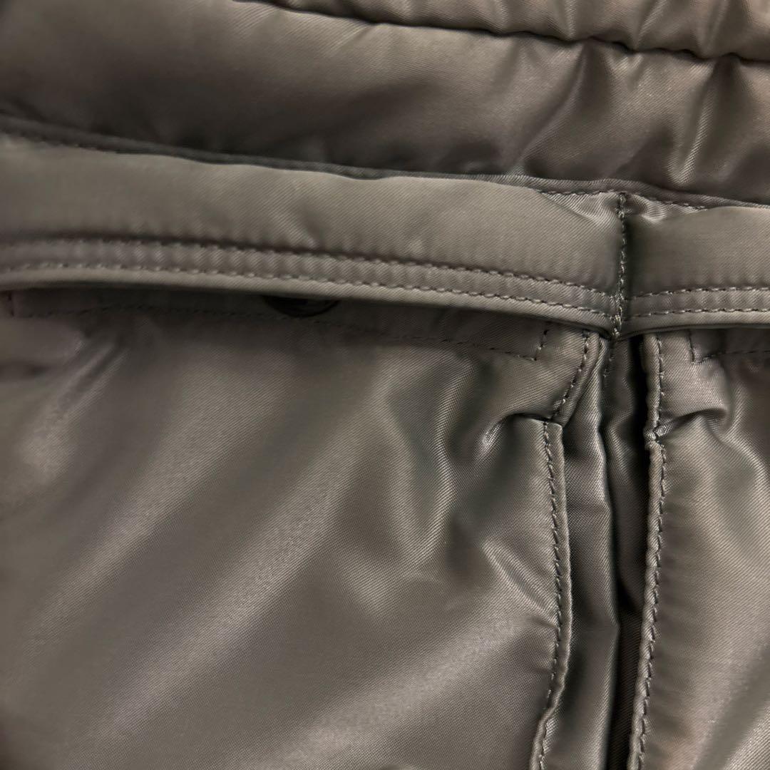 PORTER タンカーショルダーバッグ グリーン