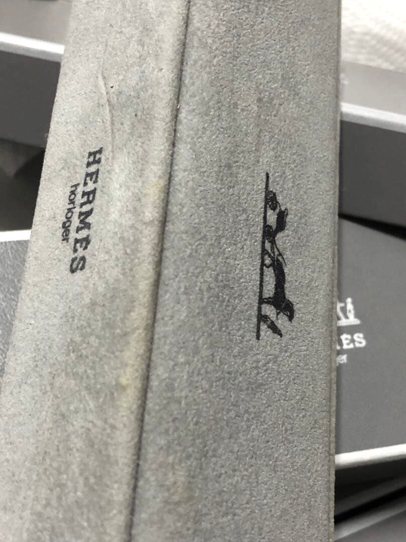 エルメス　時計ケース　ウォッチケース　付属品　7個まとめ売り