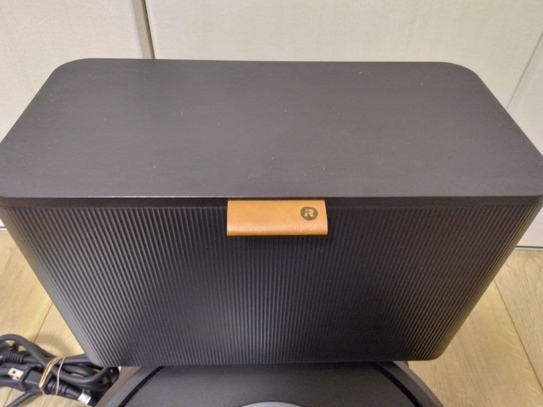 【使用43時間】ルンバコンボ j7+（2023年）B保守パーツセット