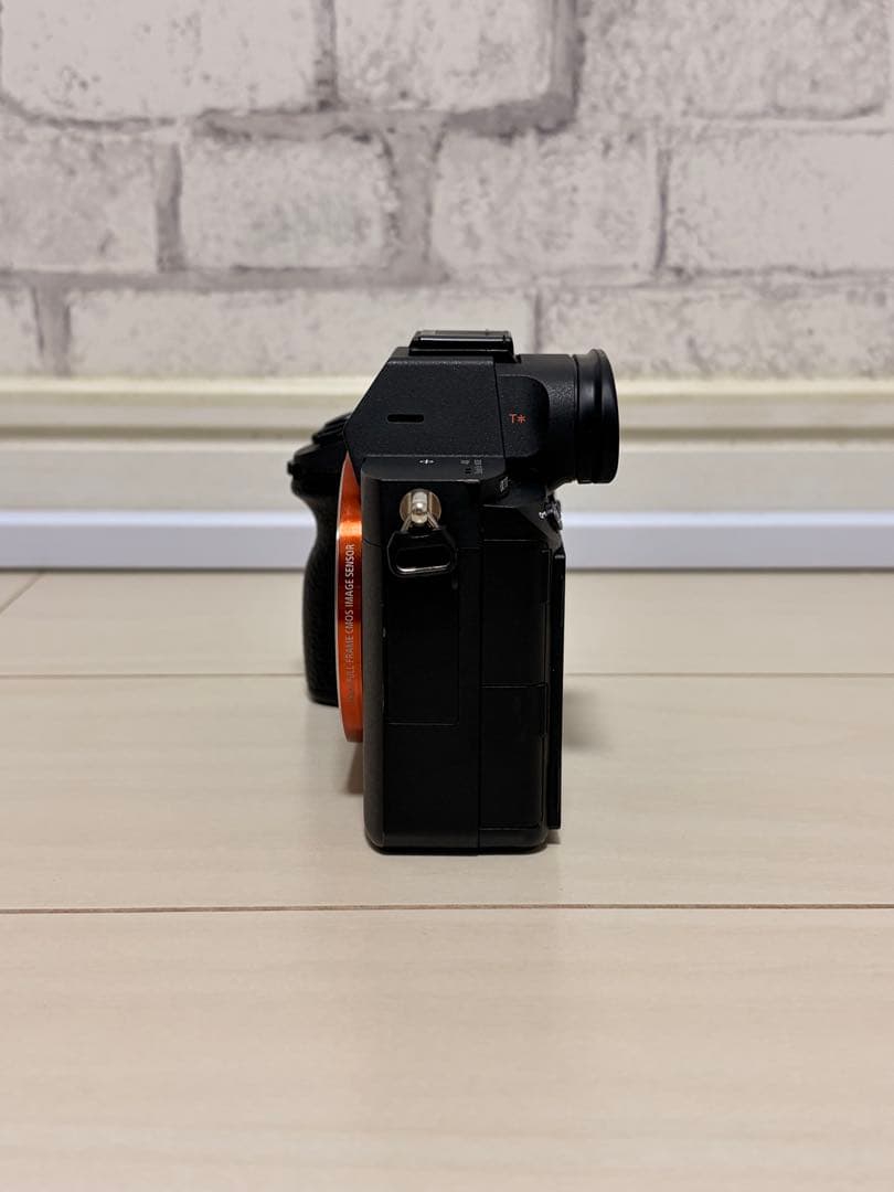 SONY α7III ILC-7M3ボディのみ