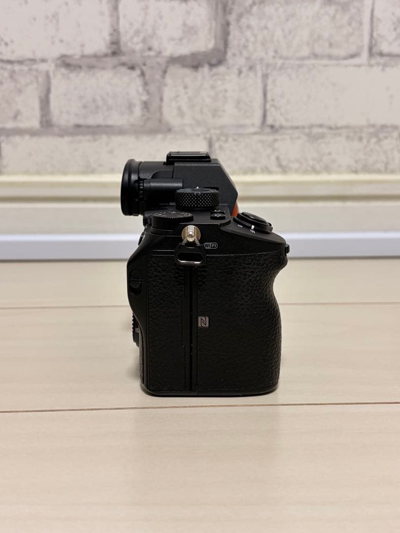 SONY α7III ILC-7M3ボディのみ