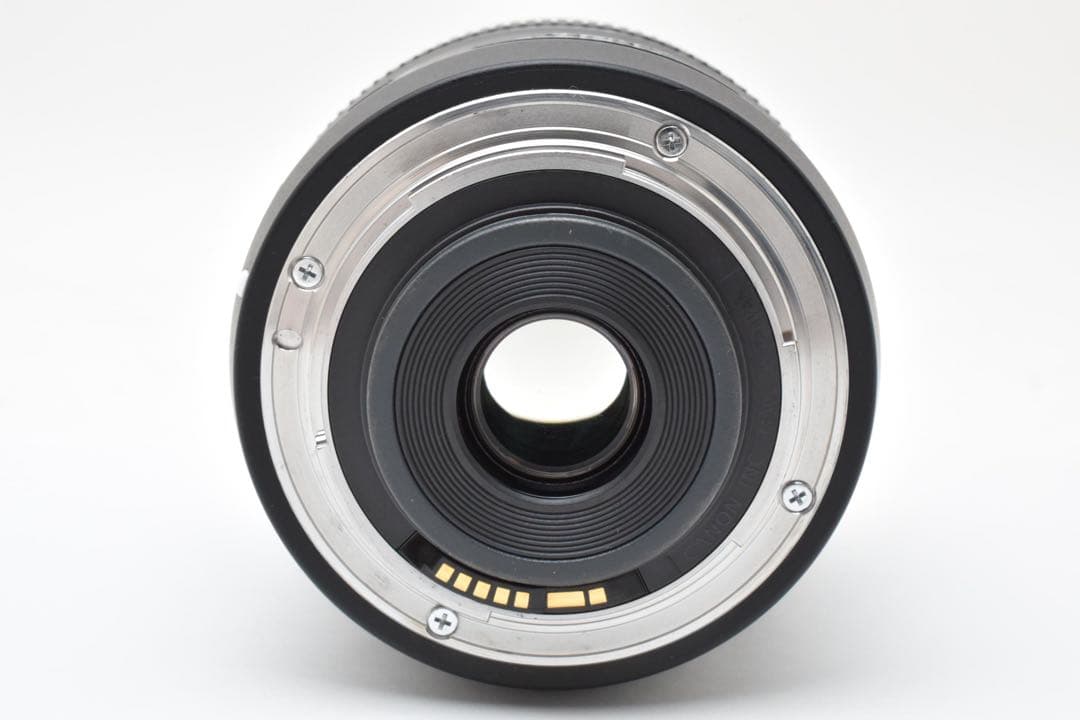 Canon EF-S 18-135㎜ F3.5-5.6 IS USM APS-C