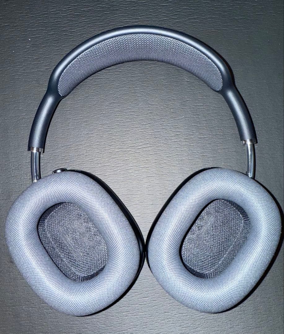 Airpods Max ミッドナイト タイプC