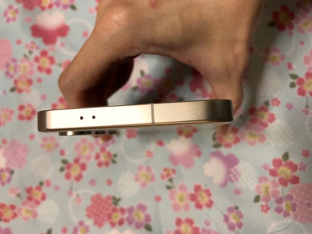 【オマケ付】Samsung Galaxy S24 SC-51E アンバーイエロー