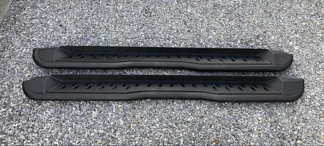 トヨタ RAV4 50系 サイドステップ sunyard ランニングボード値下げ